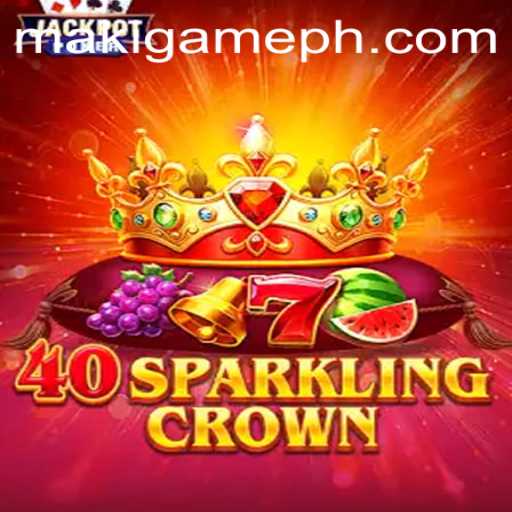 40SparklingCrown: A Unique Gaming Experience