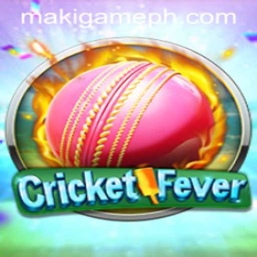 CricketFever - Dive into the Thrilling World of Makigame