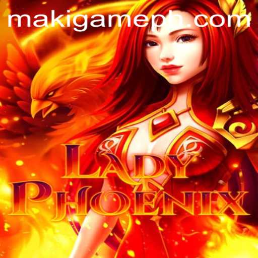 Explore the World of LadyPhoenix