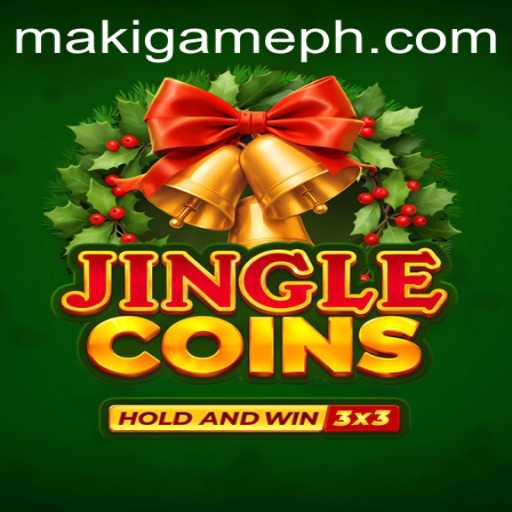 Exploring the Innovative World of Jinglecoins: A Unique Gaming Experience