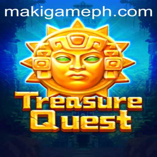 Discover the Adventure of TreasureQuest: A New Gaming Phenomenon